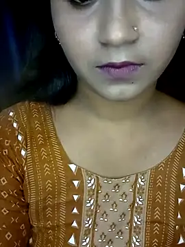 Soniya549 online show from October 12, 2025, 5:45 pm