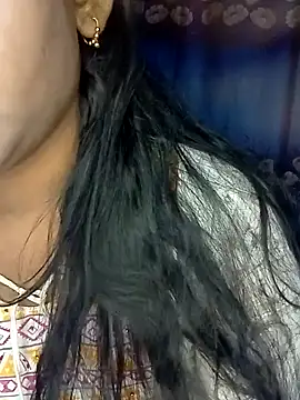 Soniya549 online show from October 13, 2025, 6:19 pm
