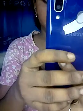Soniya549 online show from October 17, 2025, 9:34 am