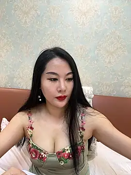 Candice888 online show from September 14, 2025, 8:35 am