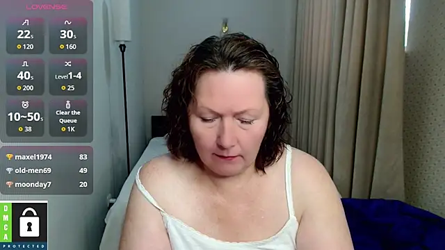 milf hornys online show from September 14, 2025, 4:33 am