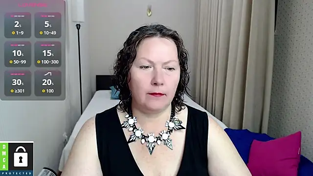 milf hornys online show from September 29, 2025, 4:34 pm