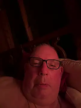 CharlieWeaver22 online show from July 2, 2026, 3:23 am