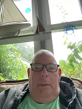 CharlieWeaver22 online show from July 7, 2026, 10:41 am