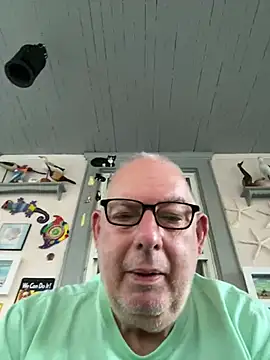 CharlieWeaver22 online show from July 10, 2026, 10:51 am