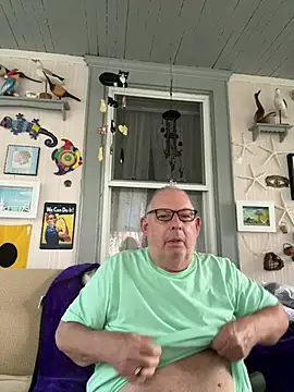 CharlieWeaver22 online show from July 11, 2026, 11:02 am