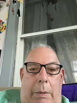 CharlieWeaver22 online show from July 12, 2026, 10:50 am