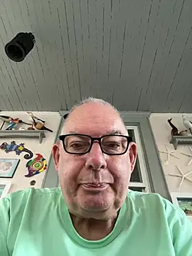 CharlieWeaver22 online show from July 13, 2026, 10:51 am