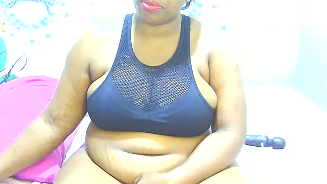 Black-Barbiexxc online show from November 4, 2025, 3:55 pm