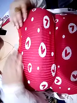 Hnonasix89 online show from March 26, 2026, 8:58 pm