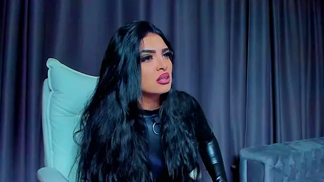 DevashaQueenX online show from September 13, 2025, 10:59 am