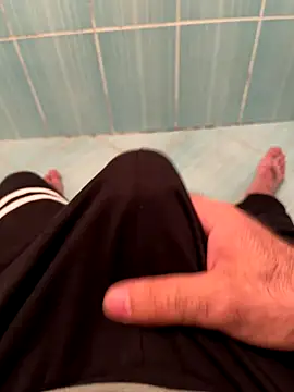 Cruel00 online show from October 30, 2025, 9:37 pm