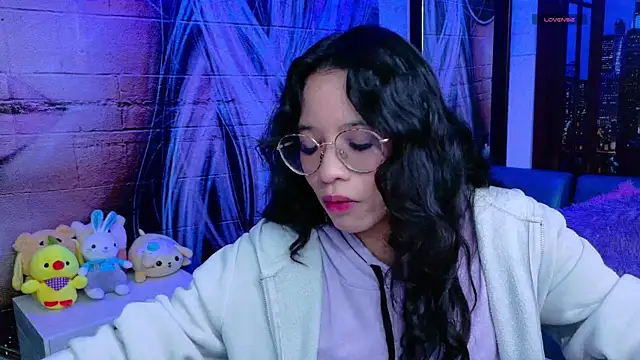 Giaa rossi online show from March 20, 2026, 2:11 pm