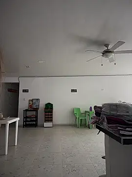 Natalia vidal online show from November 20, 2025, 1:22 pm