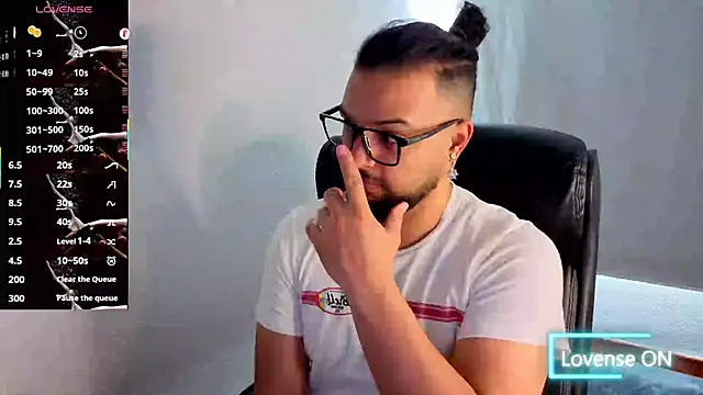 Ernesto-Rodriguez82 online show from December 1, 2025, 7:08 pm