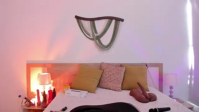 Dakota Mars online show from March 21, 2026, 8:01 pm