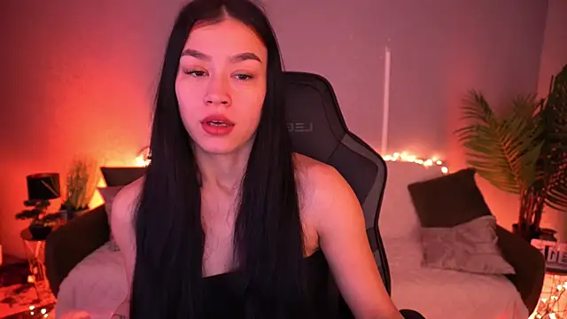 FataleNellie online show from March 17, 2026, 10:02 pm