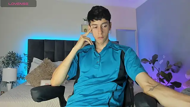 Jhon snow22 online show from November 18, 2025, 3:05 pm