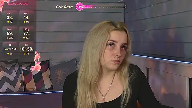 Crystal Jull online show from October 15, 2025, 1:00 pm