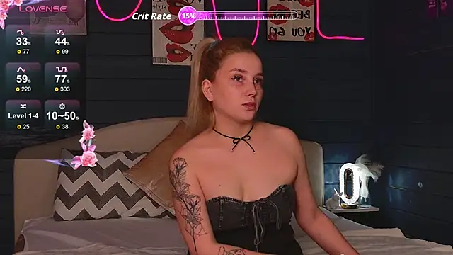 Crystal Jull online show from October 30, 2025, 1:45 pm