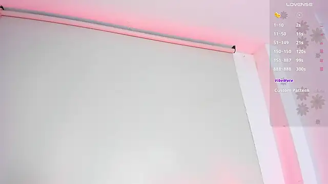 missweetpeach online show from February 6, 2026, 11:30 pm