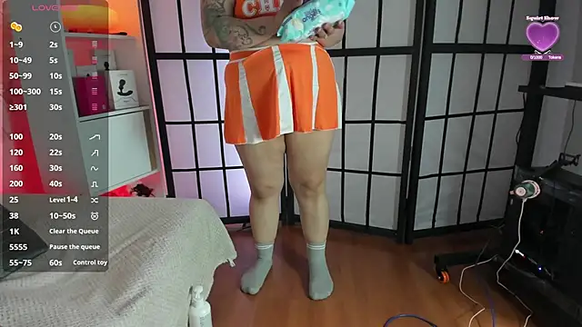 missweetpeach online show from May 15, 2026, 1:12 am