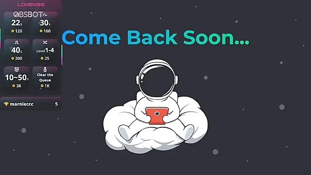 sweety smilee online show from February 20, 2026, 7:47 pm