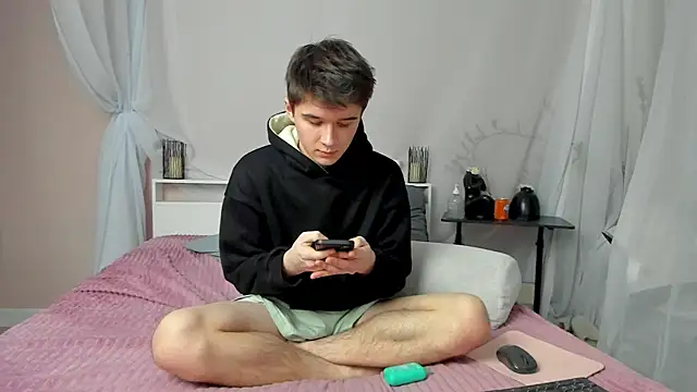 SherlockMax online show from January 11, 2026, 10:31 am