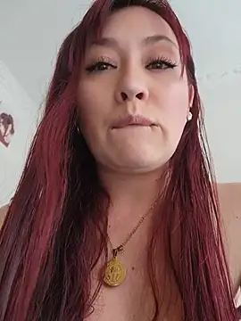 AnastasiaGreey online show from June 29, 2026, 8:09 pm