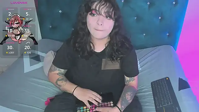 keith cute online show from February 25, 2026, 6:50 pm