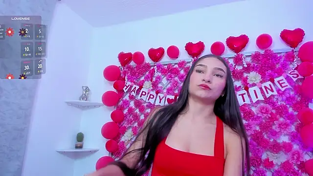 hannah miller 1 online show from February 17, 2026, 12:12 pm