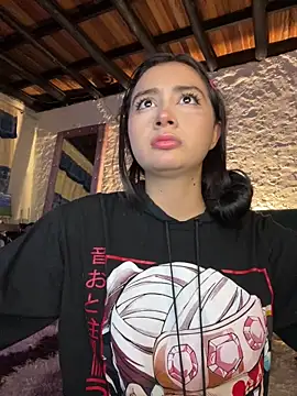 kaori 77 online show from February 12, 2026, 4:18 am