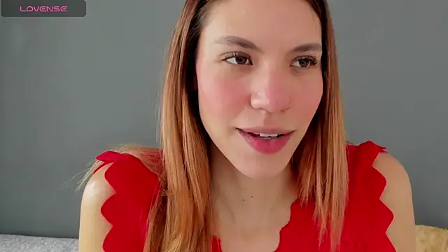 AntonellaaRossii online show from September 26, 2025, 12:31 pm