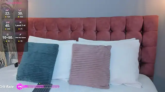 Tania 77  online show from November 24, 2025, 12:05 pm