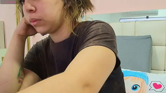 gisell gomez online show from January 13, 2026, 1:27 pm