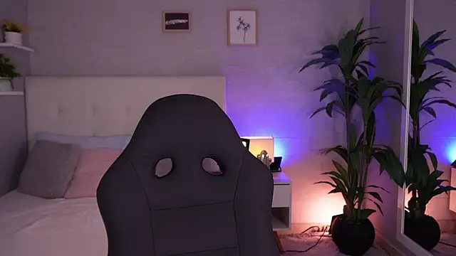 barbaramarmol online show from February 20, 2026, 12:49 pm