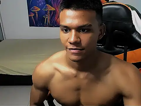 jeanfran ferrer online show from September 20, 2025, 7:48 pm