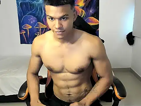 jeanfran ferrer online show from October 7, 2025, 7:11 pm