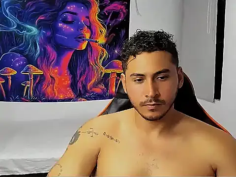 ashlan king online show from October 2, 2025, 2:18 am