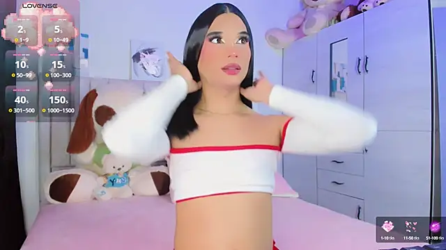 Snapshot of baby_cleo chatting on October 15, 2025, 11:16 pm baby cleo online show from October 15, 2025, 11:16 pm