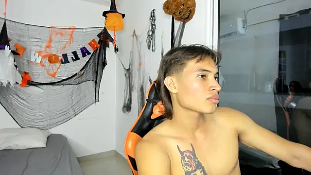 kenshi roa online show from November 8, 2025, 2:56 am