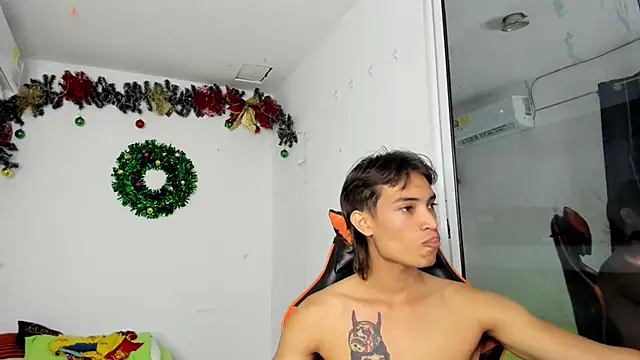 kenshi roa online show from December 2, 2025, 3:12 am