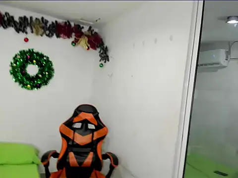 kenshi roa online show from December 14, 2025, 2:50 am