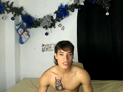 kenshi roa online show from December 21, 2025, 9:11 pm