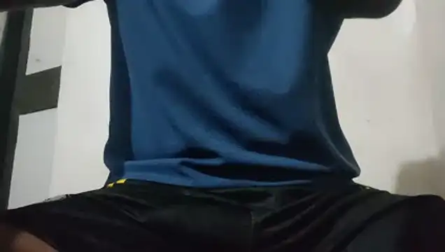 Bullboy8in online show from January 19, 2026, 1:04 pm