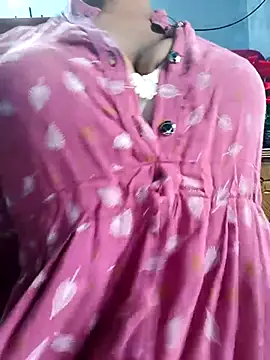 Cute Faria online show from September 16, 2025, 4:57 am