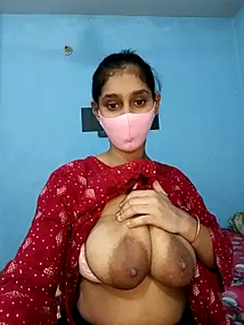 Cute Faria online show from September 22, 2025, 3:25 pm