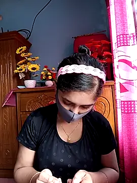 Cute Faria online show from November 5, 2025, 3:28 am