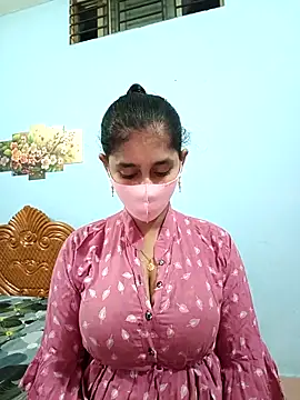 Cute Faria online show from December 23, 2025, 3:37 am