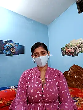 Cute Faria online show from March 14, 2026, 3:50 pm